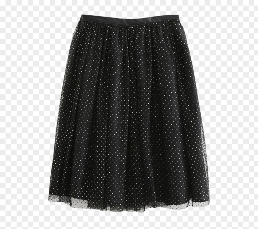 Miniskirt Polka Dot Versace Fashion PNG