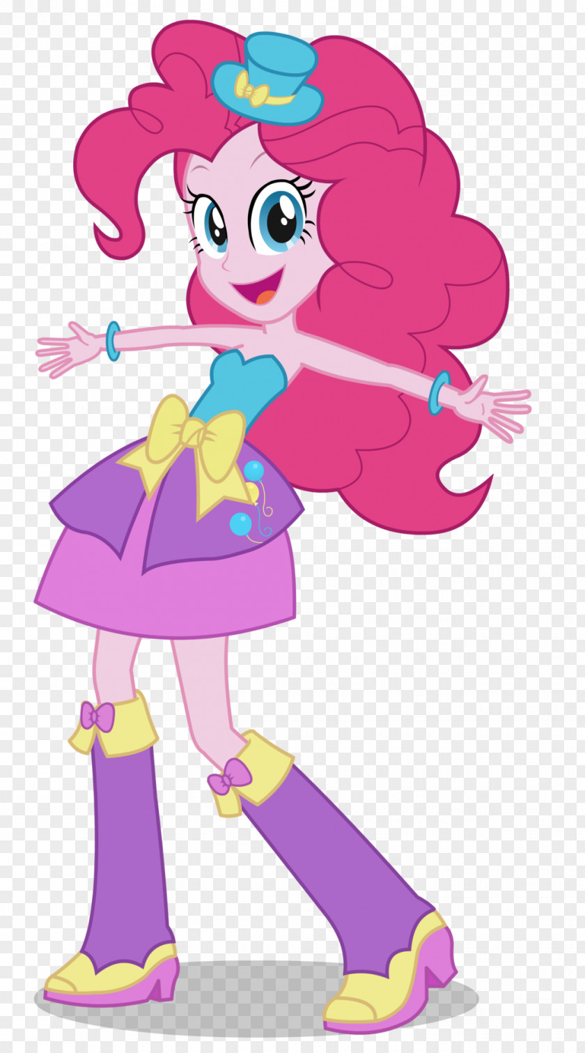 My Little Pony Pinkie Pie Rarity Rainbow Dash Twilight Sparkle PNG