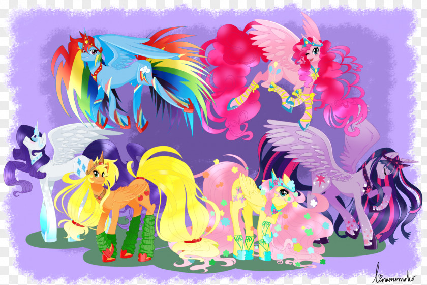 Pretty Little Liars Rainbow Dash Twilight Sparkle Pinkie Pie Rarity Pony PNG