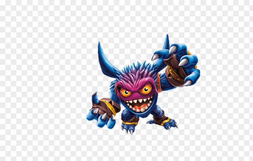 Skylanders Wikia Character Desktop Wallpaper PNG