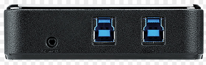USB 3.0 Computer Port Peripheral ATEN International PNG