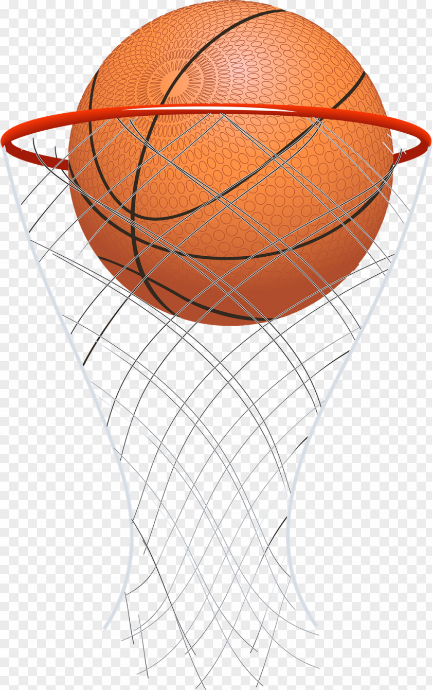 Basketball Backboard Clip Art PNG