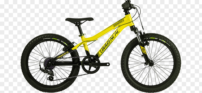 Bicycle Cannondale Corporation Mountain Bike Ramones Cycling PNG