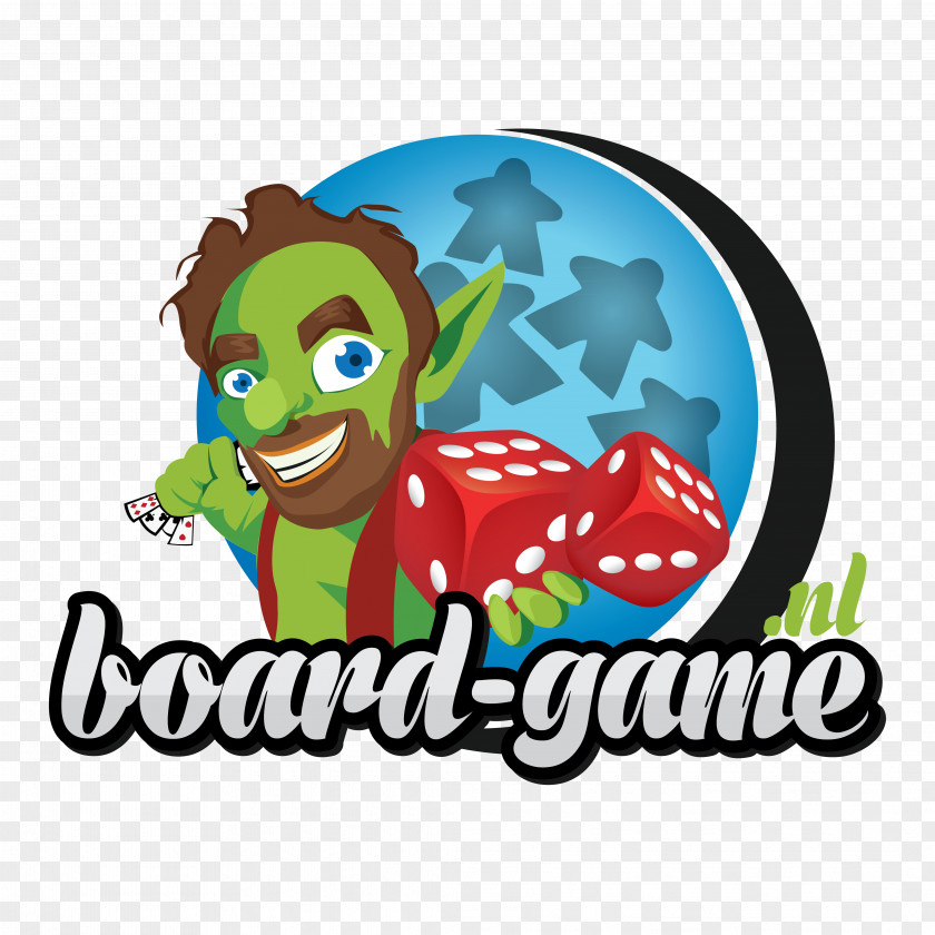 Board Game Animal Logo Clip Art PNG