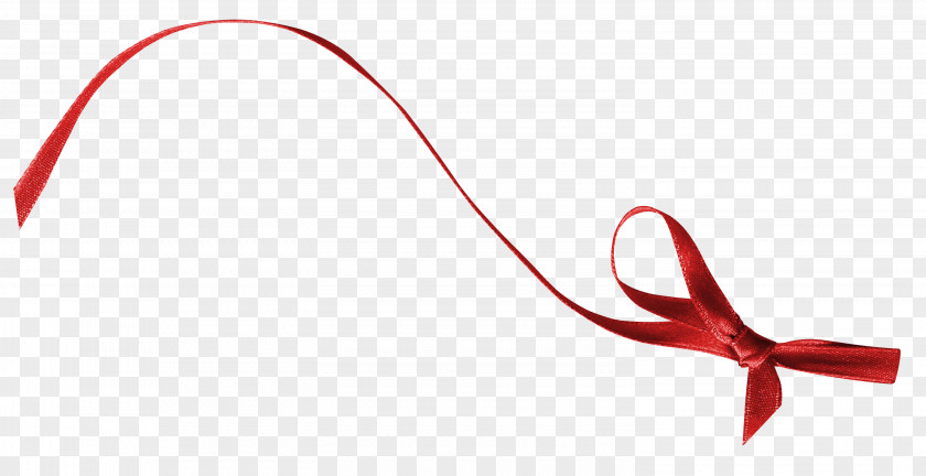 Bowknot Line PNG