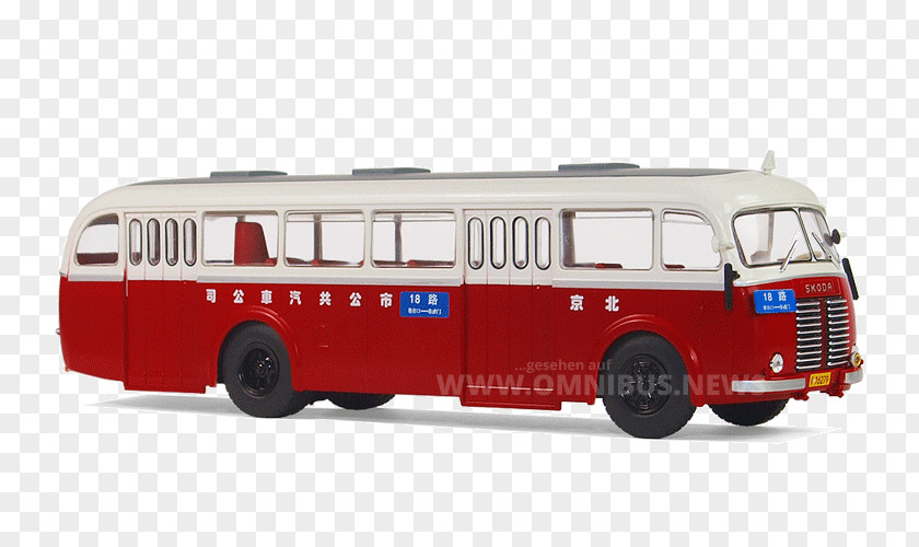 Car Model Double-decker Bus Scale Models Motor Vehicle PNG
