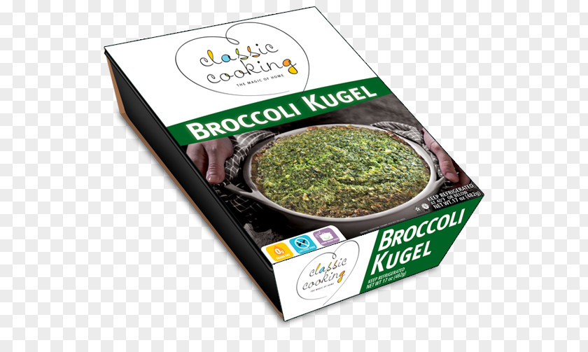 Cooked Broccoli Kugel Cooking Recipe Soufflé PNG