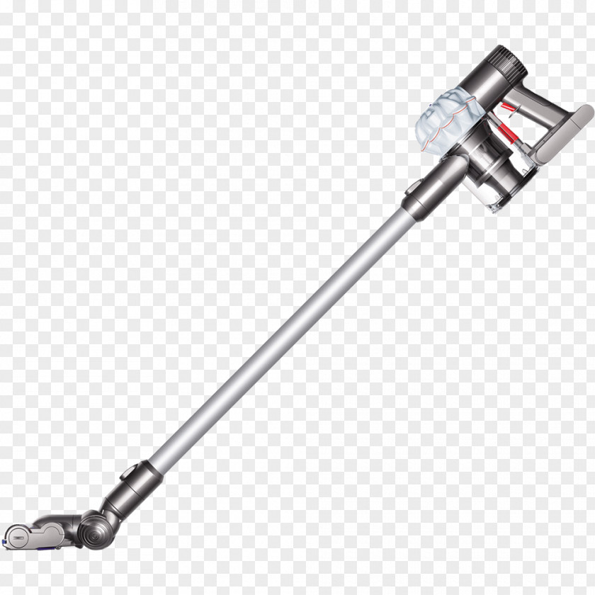 Dyson Vacuum Cleaner V6 Cord-Free Slim Fluffy PNG