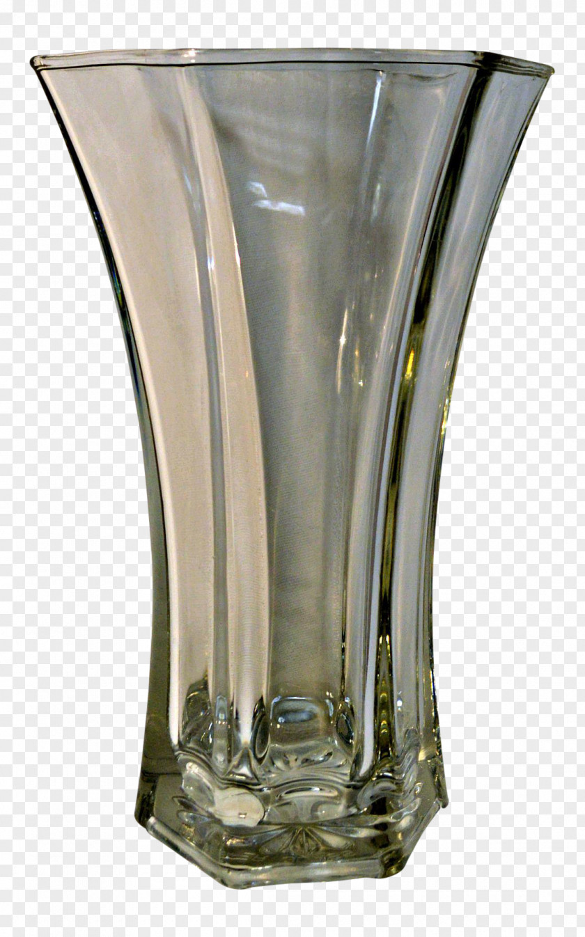 Glass Highball Beer Glasses Vase Table-glass PNG