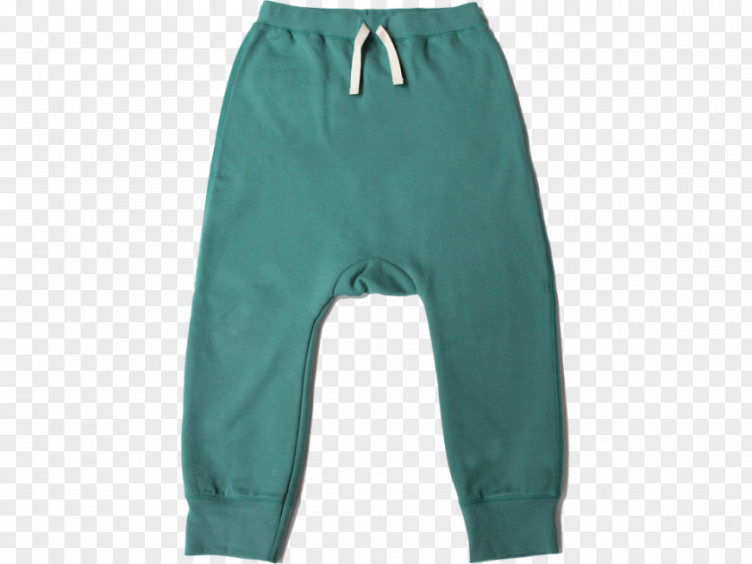 GREY Label Waist Green Pants PNG