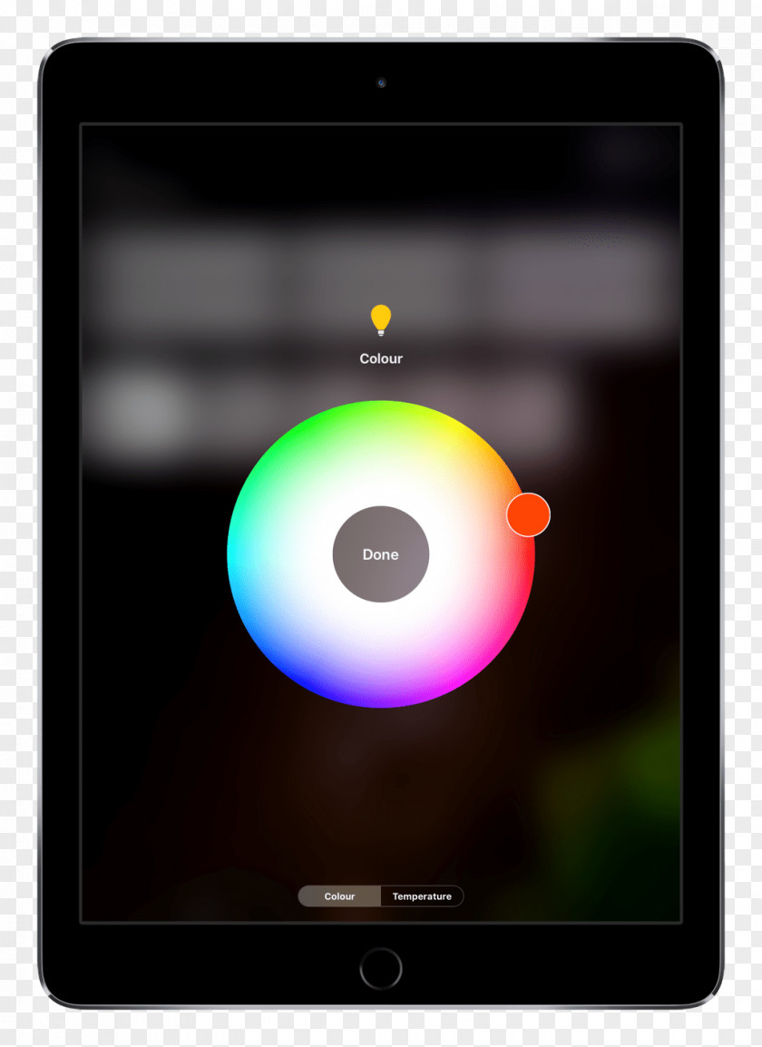 Homekit Philips Hue Gadget Multimedia PNG