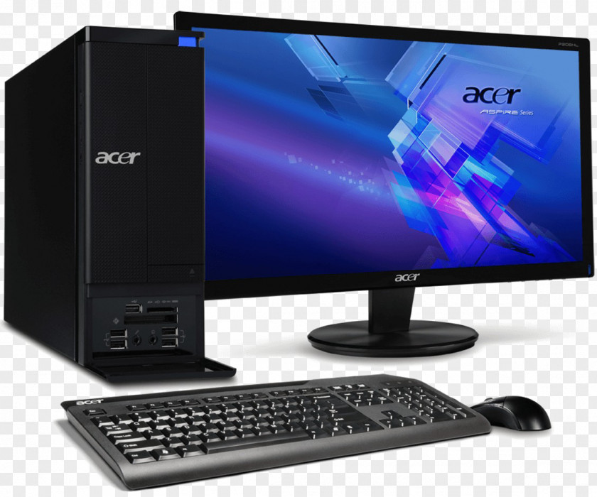Laptop Dell Acer Aspire Desktop Computers PNG