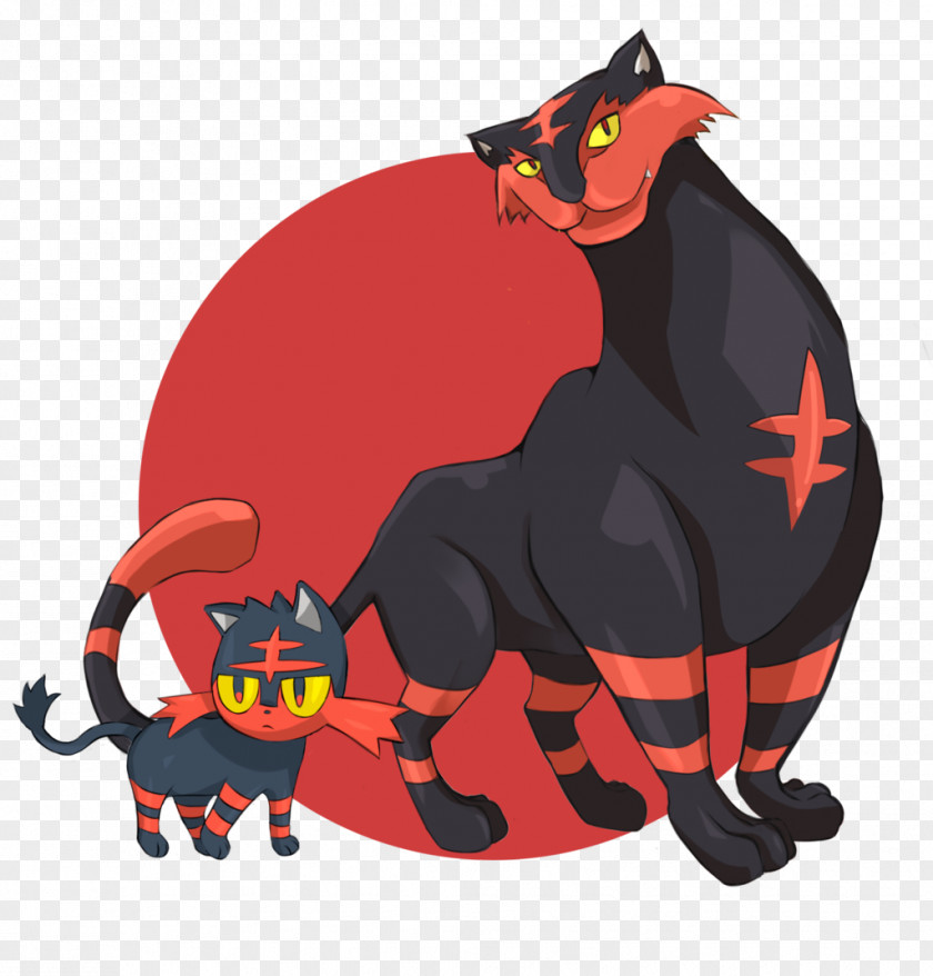 Main Pokemon Characters Names Evolution Cat Digital Art Drawing Fan PNG