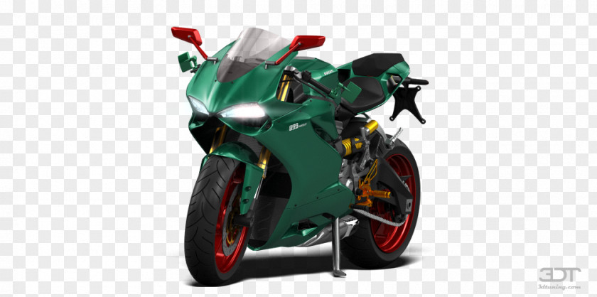 Motorcycle Ducati 1299 Borgo Panigale 1199 899 PNG