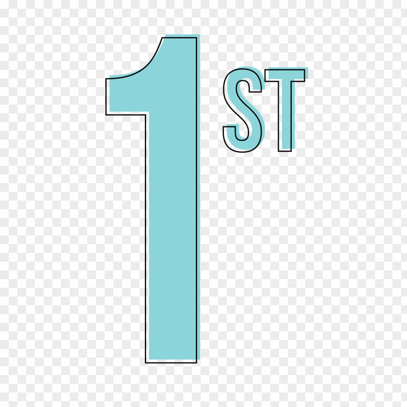 Myself Pattern Number Logo Product Line Brand PNG