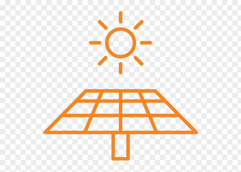 Solar Panel Clip Art Vector Graphics Illustration Image PNG