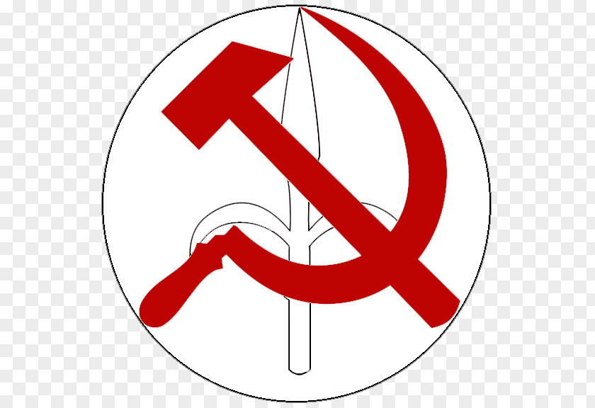 Soviet Union Hammer And Sickle Communist Symbolism Communism PNG