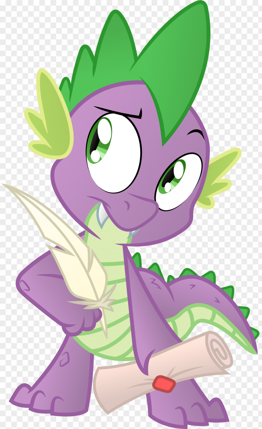 Spike Cartoon Drawing PNG