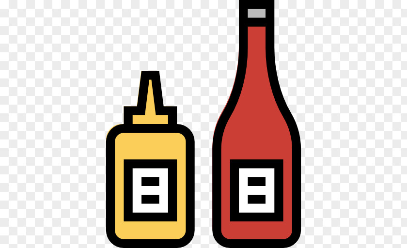 Bottle Condiment Ketchup Clip Art PNG