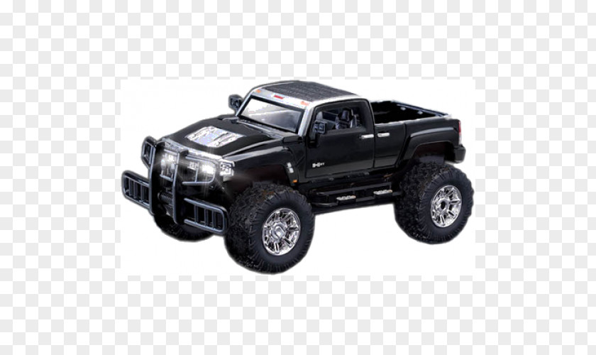 Car Tire Radio-controlled Wheel Hummer PNG