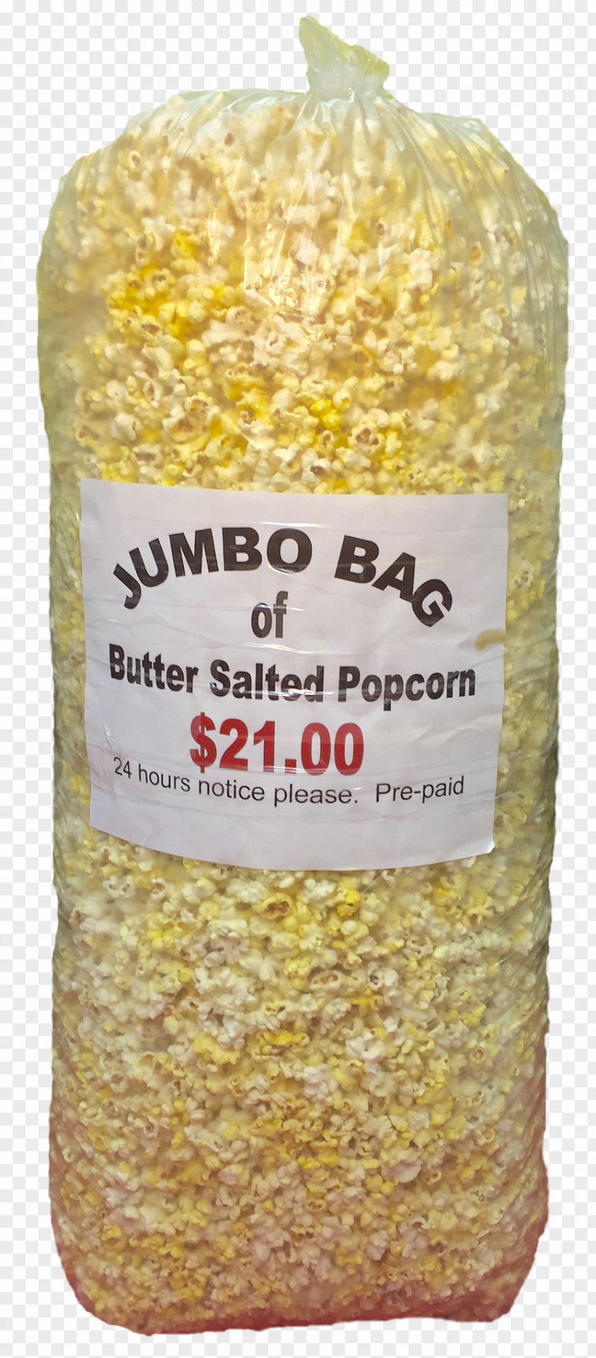 Caramel Popcorn Kettle Corn Breakfast Cereal Commodity PNG