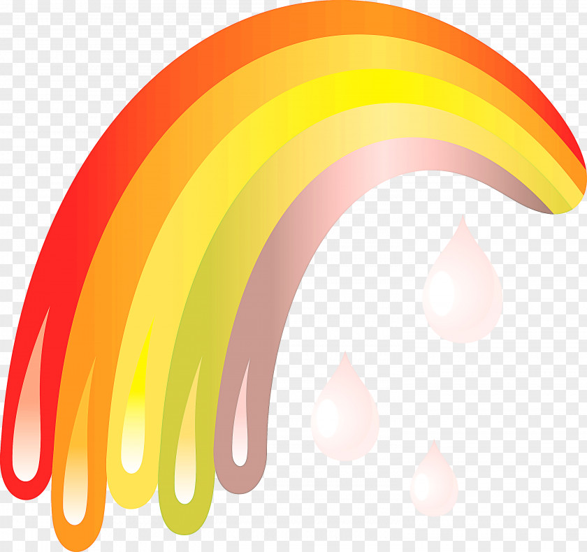 Colorfulness Rainbow PNG