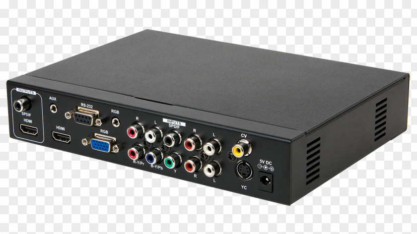 Digitaltoanalog Converter RF Modulator Electronics Radio Receiver Amplifier Audio PNG