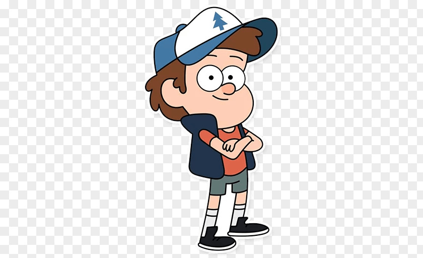 Dipper Pines Mabel Wendy Character PNG