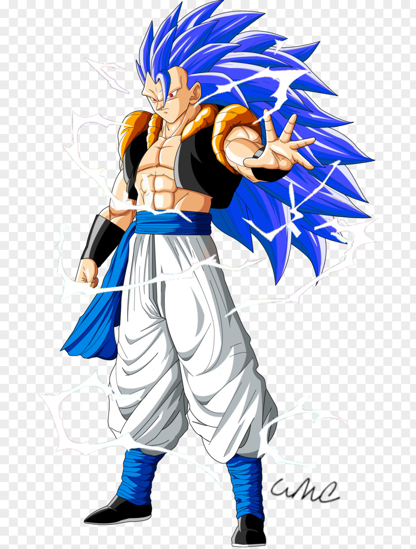 Dragon Ball Goku Vegeta Trunks Goten Majin Buu PNG