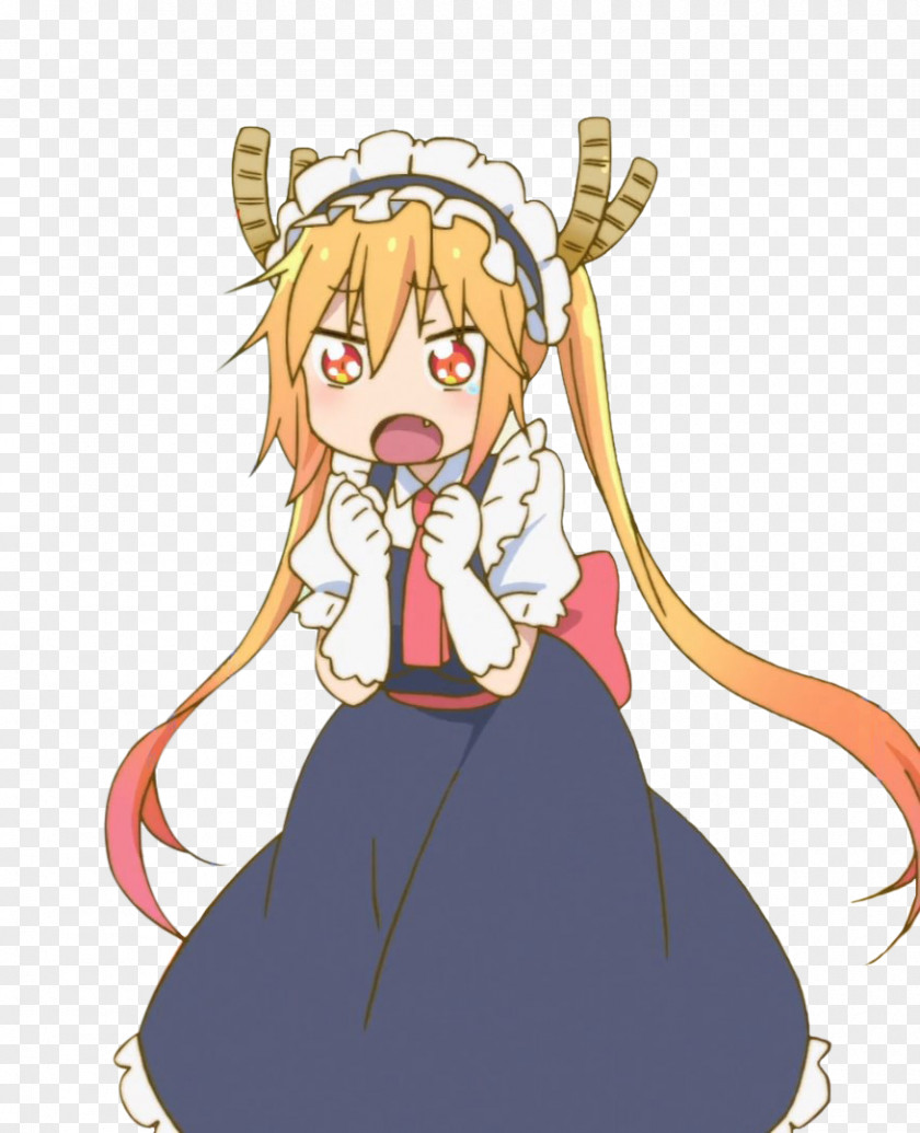 Dragon Miss Kobayashi's Maid Quetzalcoatl PNG