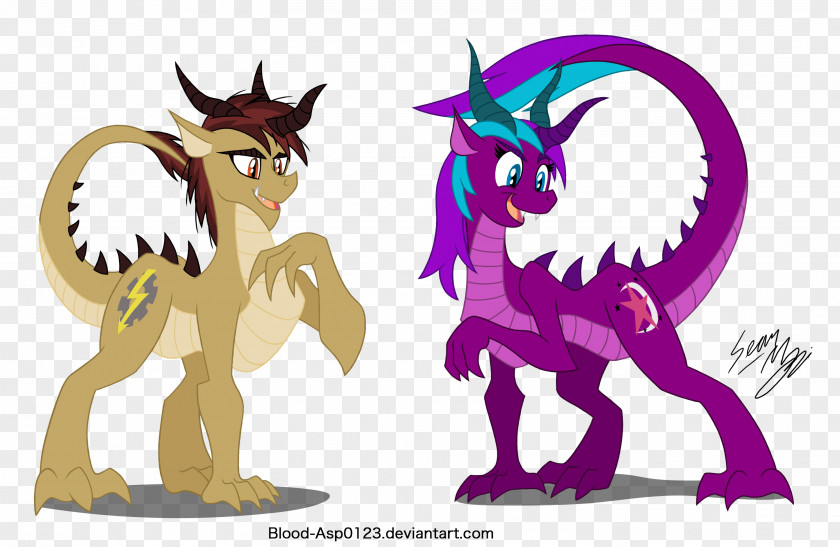 Dragon Pony Horse Cat Canidae PNG