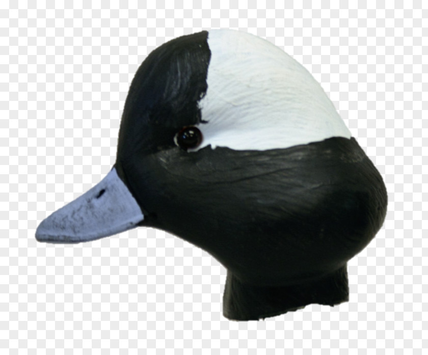 Duck Decoy GoldenEye 007 Canvasback PNG