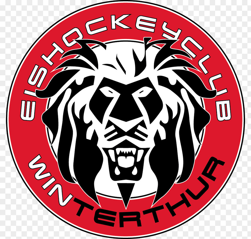 EHC Winterthur Swiss League GCK Lions ZSC PNG
