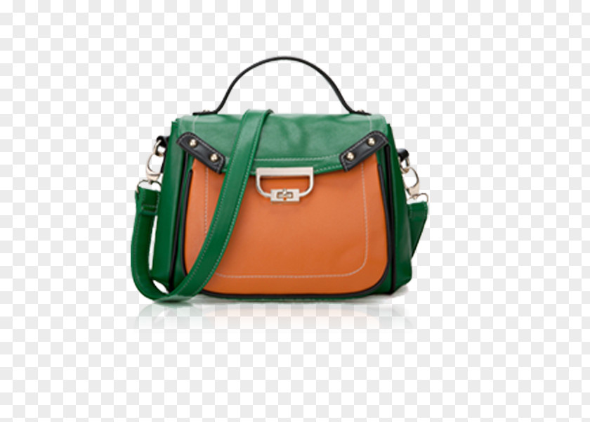 England Hit Color Fashion Handbags Shoulder Portable Handbag T-shirt Leather Designer PNG