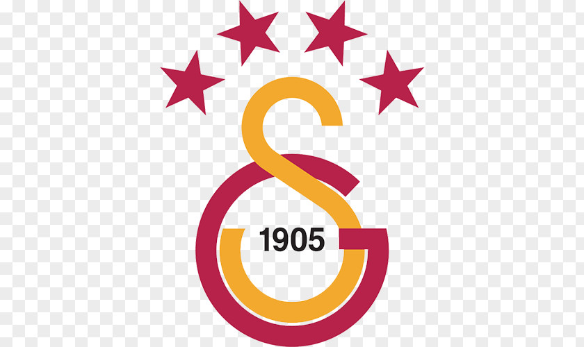Football Galatasaray S.K. Dream League Soccer Süper Lig Logo PNG