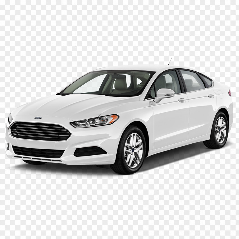 Ford Image 2016 Fusion SE 2014 Hybrid Car PNG