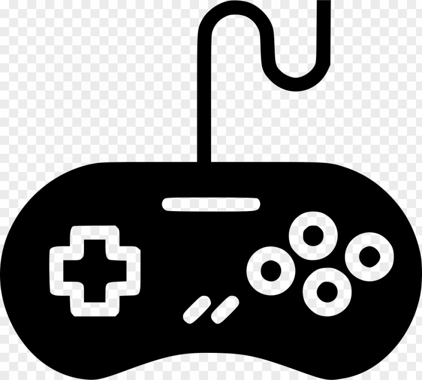 Gamepad Super Nintendo Entertainment System Wii U Game Controllers Clip Art PNG