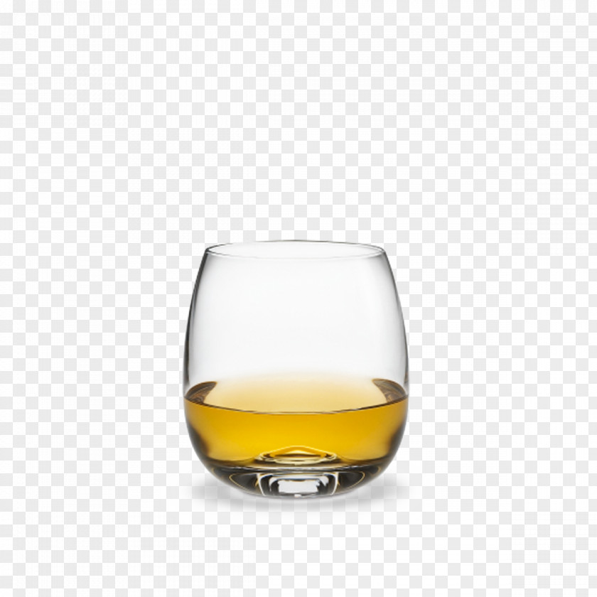 Glass Wine Holmegaard Whiskey Old Fashioned PNG