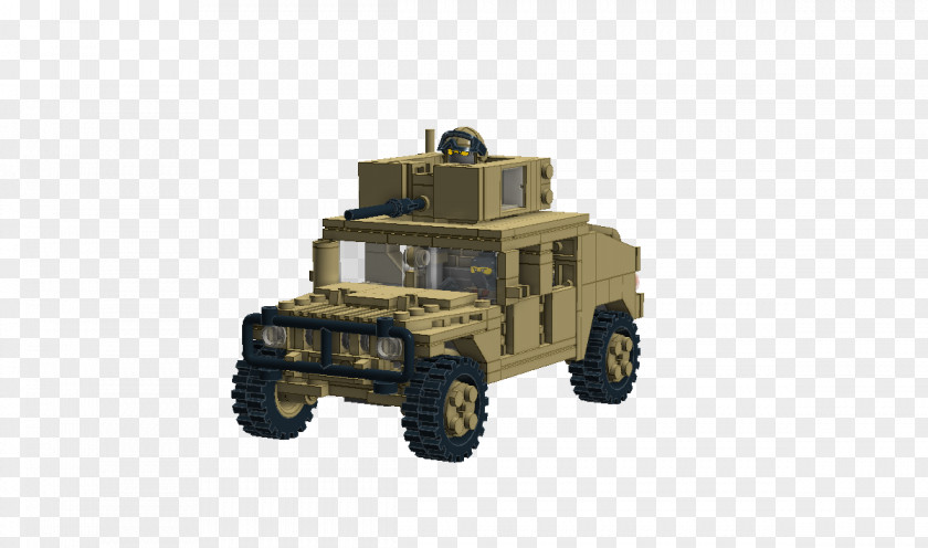 Gunner Humvee Armored Car Scale Models Metal Motor Vehicle PNG