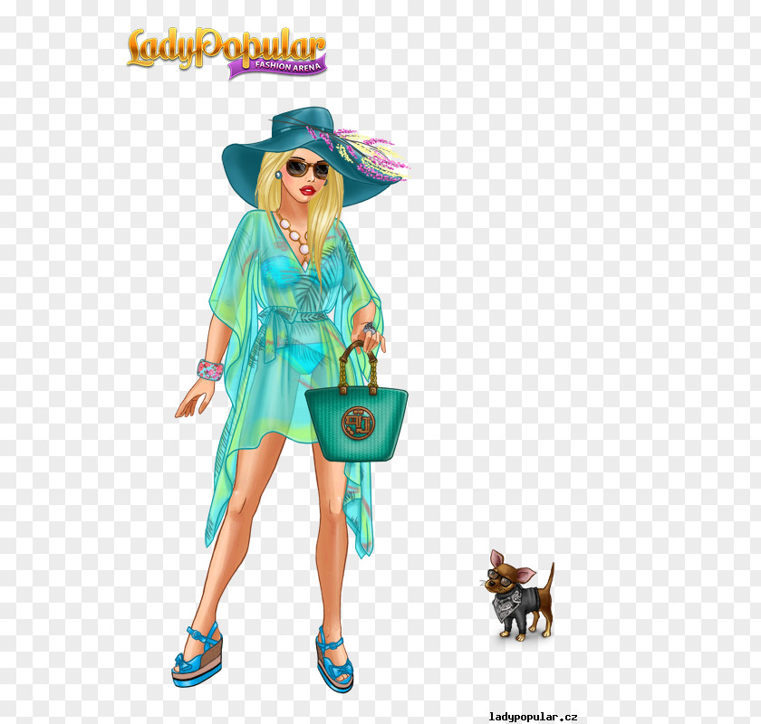 Headgear Lady Popular Costume Shoe PNG