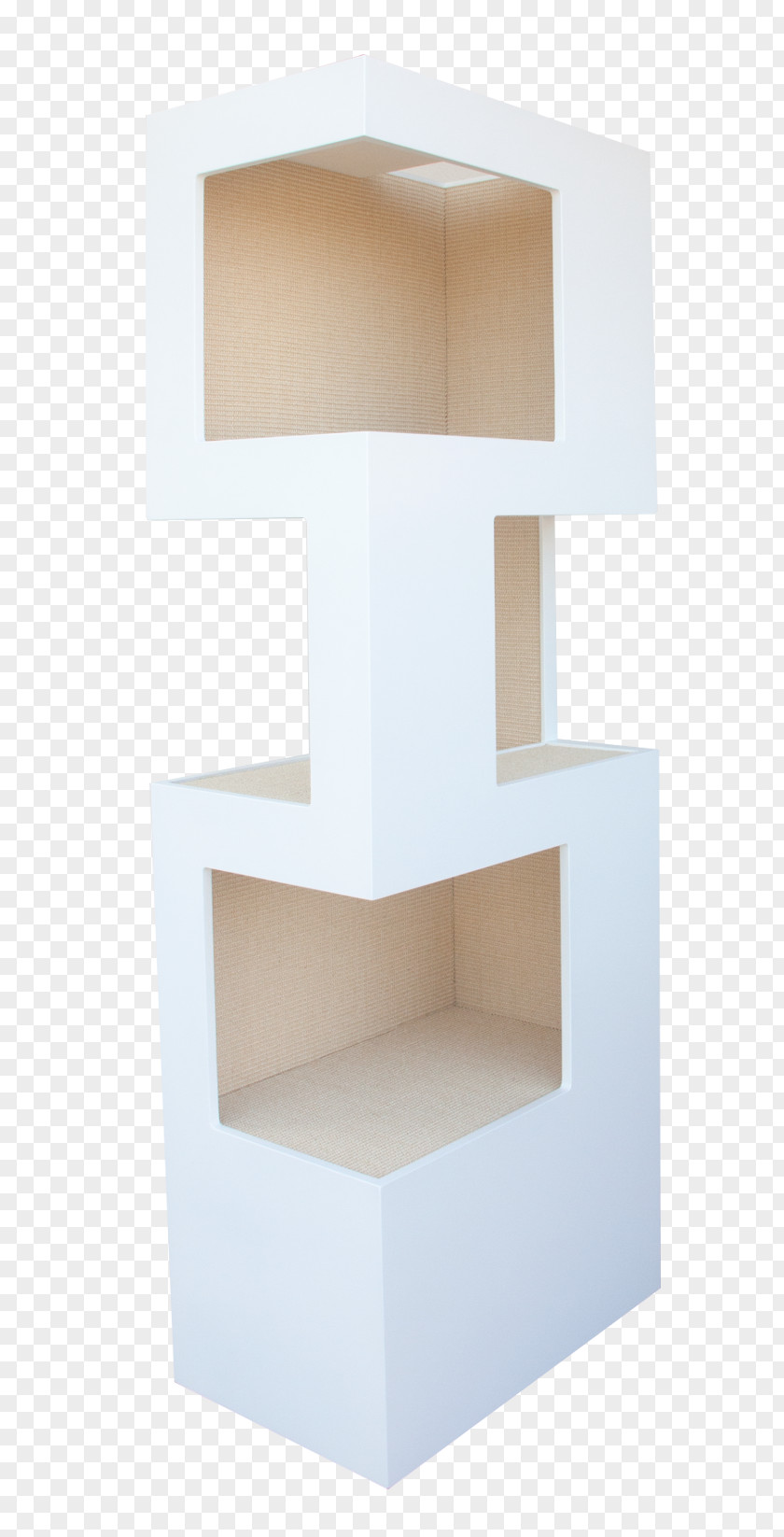 Light Shelf Fixture PNG
