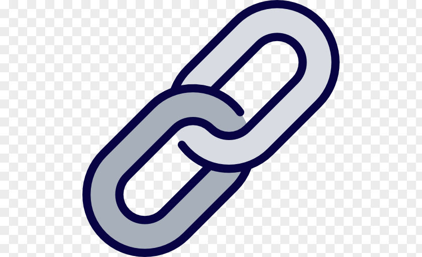 Linked Hyperlink Clip Art PNG