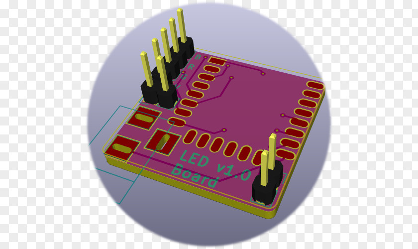 Microcontroller Electronics LED Strip Light ESP32 Light-emitting Diode PNG