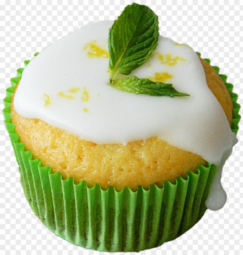 Muffin Cupcake Frosting & Icing Madeleine PNG