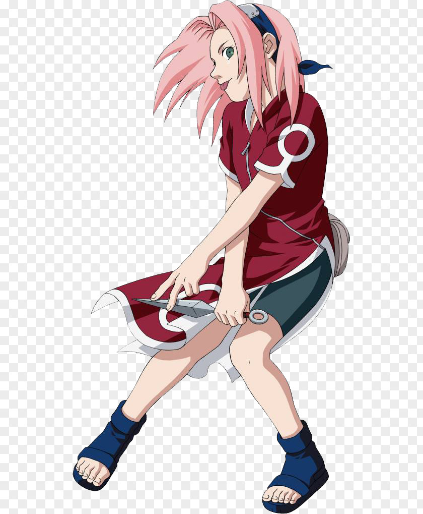 Naruto Sakura Haruno Uzumaki Temari Sasuke Uchiha Naruto: Rise Of A Ninja PNG