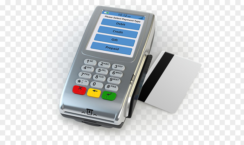Pos Machine Point Of Sale Payment Terminal Sales Credit Card Stock Photography PNG