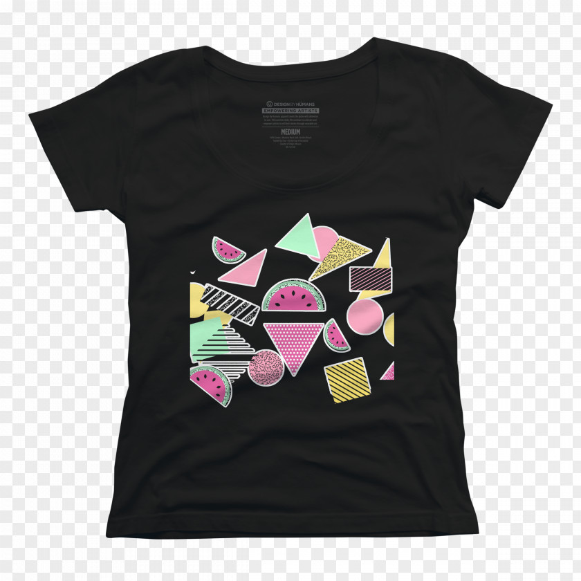 Printed T-shirt Garment Fabric Pattern Shading Pat Hoodie Clothing PNG