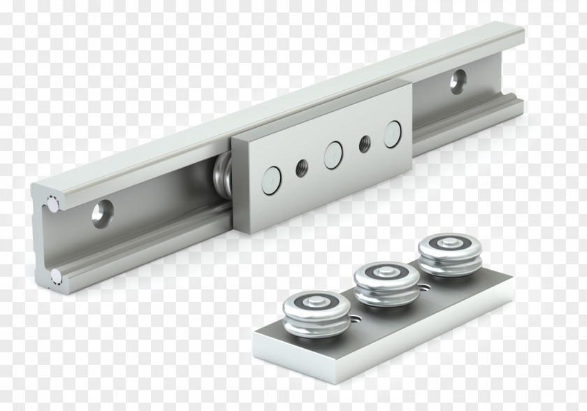Rail Linear-motion Bearing Linear Motion Pacific Corporation PNG