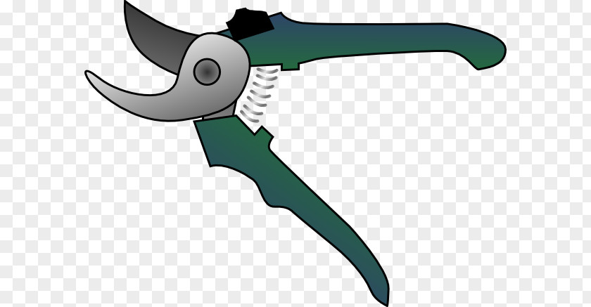 Shear Cliparts Garden Tool Pruning Shears Gardening Clip Art PNG