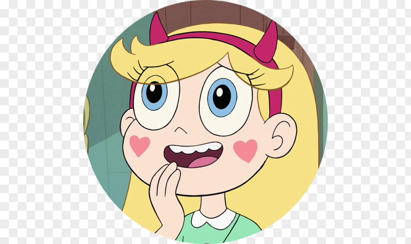 Star Butterfly Force Video Disney Television Animation Clip Art PNG